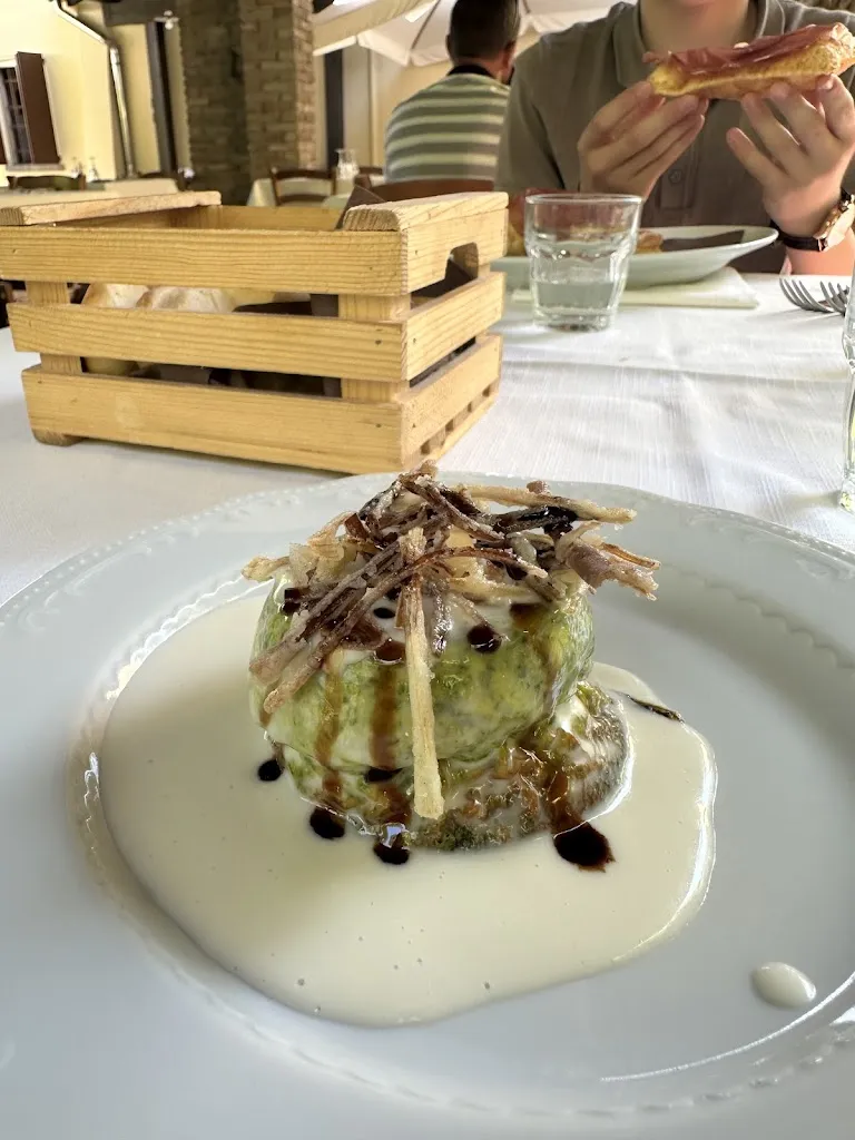 Roberta Evans_Osteria di Rubbiara_Nonantola_review