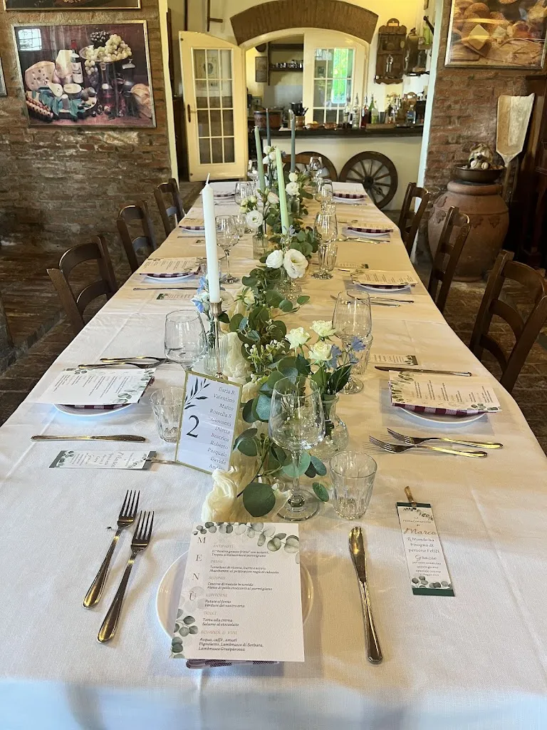 Valentino Santonicola_Cà del Nano Home Restaurant_Nonantola_review