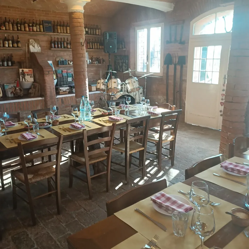 Cà del Nano Home Restaurant restaurant in Nonantola