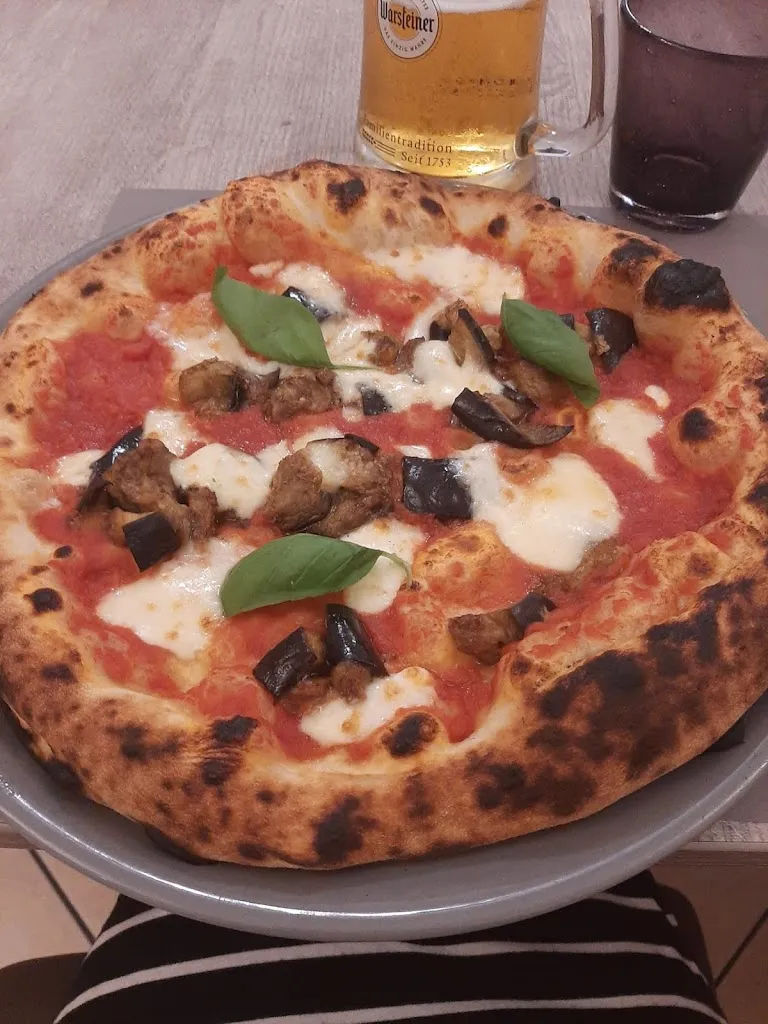 Menu_La Smorfia Srl Nonantola_Nonantola_image_5