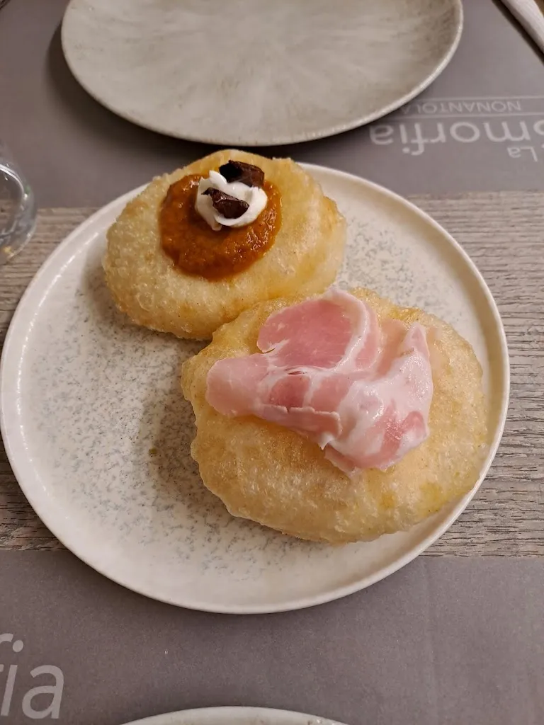 Menu_La Smorfia Srl Nonantola_Nonantola_image_7