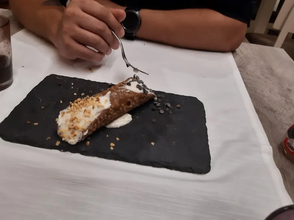 Menu_La Smorfia Srl Nonantola_Nonantola_image_8