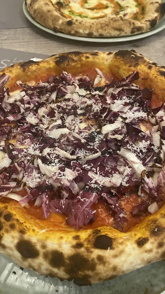 Haileyori_La Smorfia Srl Nonantola_Nonantola_review