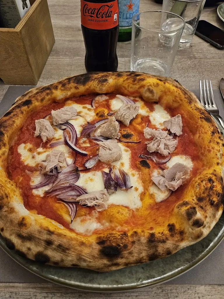 Filippo Andrea Z_La Smorfia Srl Nonantola_Nonantola_review