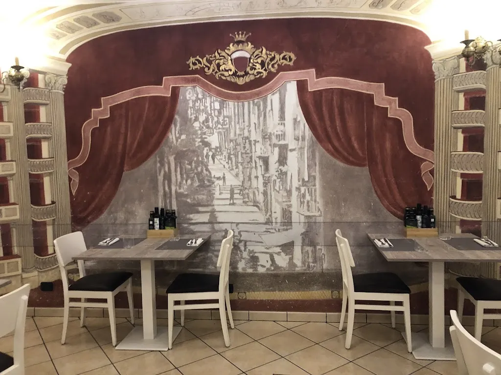 La Smorfia Srl Nonantola restaurant in Nonantola