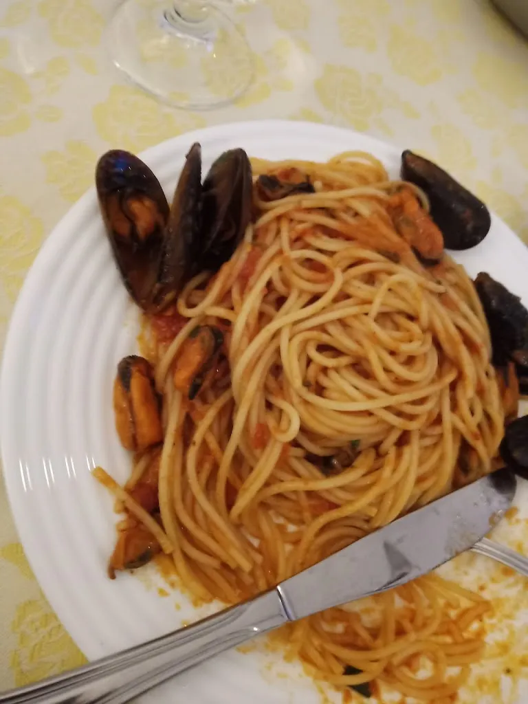 Sathiyaraj P_Locanda Abbazia_Nonantola_review