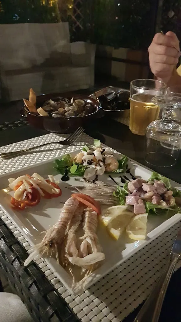 Frediano Campione_Locanda Abbazia_Nonantola_review