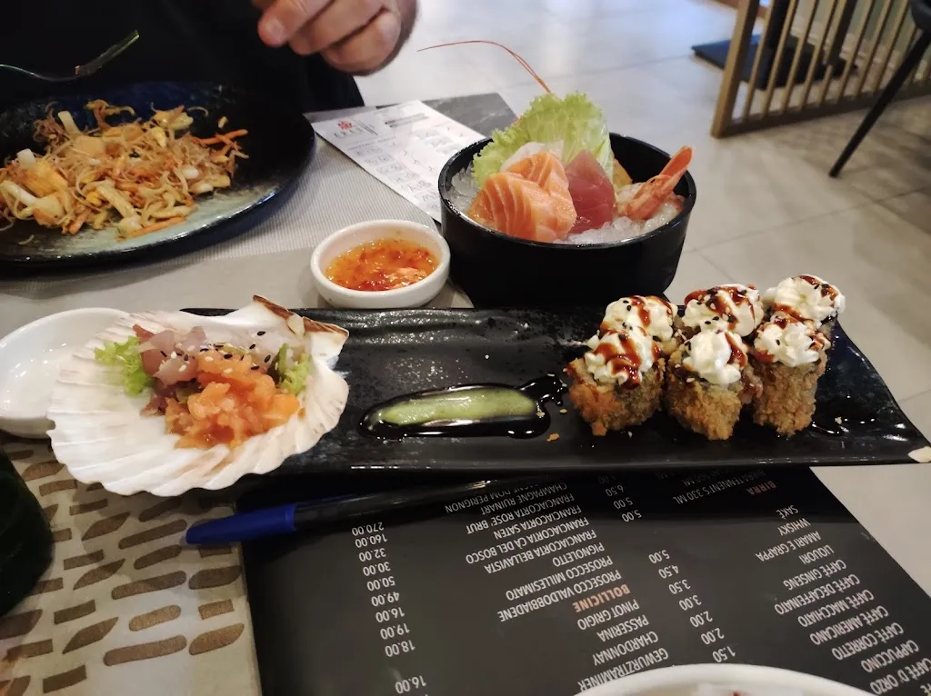 Menu_Arashi Nonantola_Nonantola_image_1