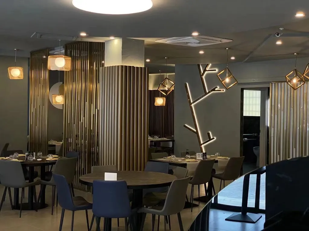 Arashi Nonantola restaurant in Nonantola