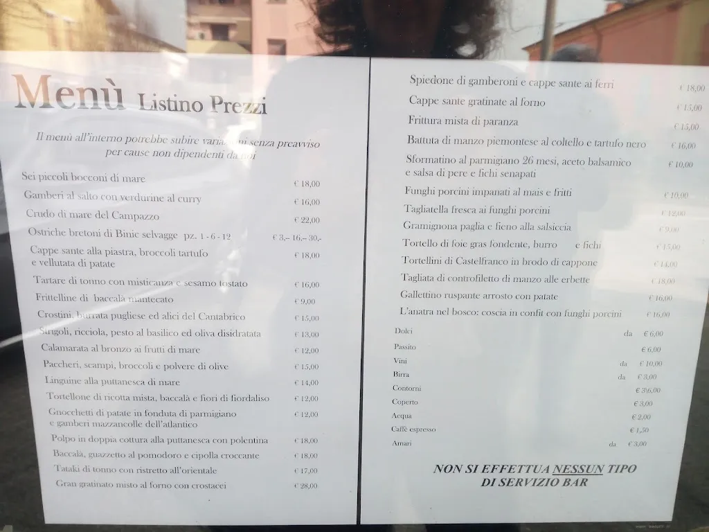 Menu_Trattoria del Campazzo_Nonantola_image_2