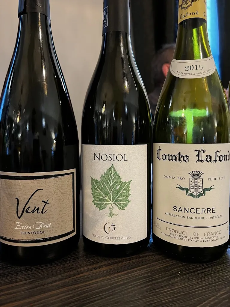 Menu_Trattoria del Campazzo_Nonantola_image_4