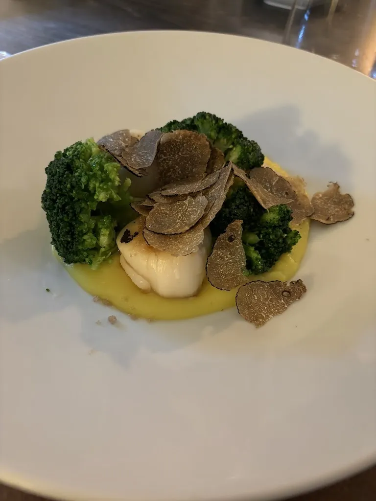 Samuele Ciccarelli_Trattoria del Campazzo_Nonantola_review