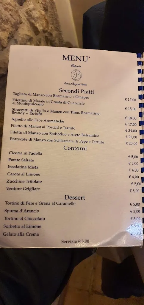 Menu_Osteria Il Borgo Dei Fumari_Prata d'Ansidonia_image_4