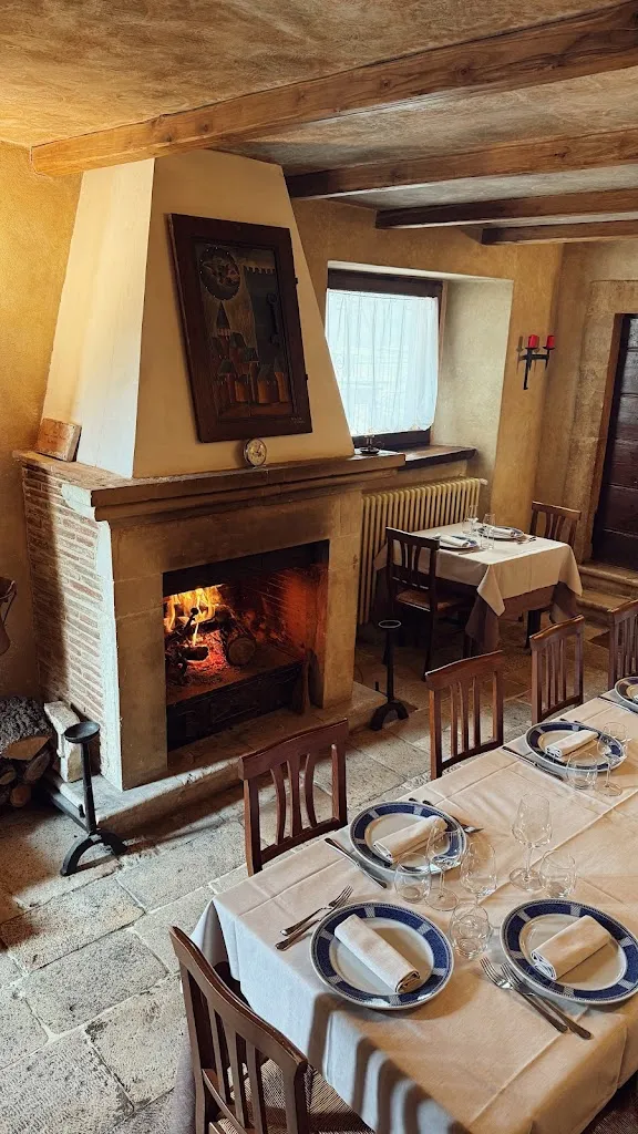 Emily Gebbett_Osteria Il Borgo Dei Fumari_Prata d'Ansidonia_review