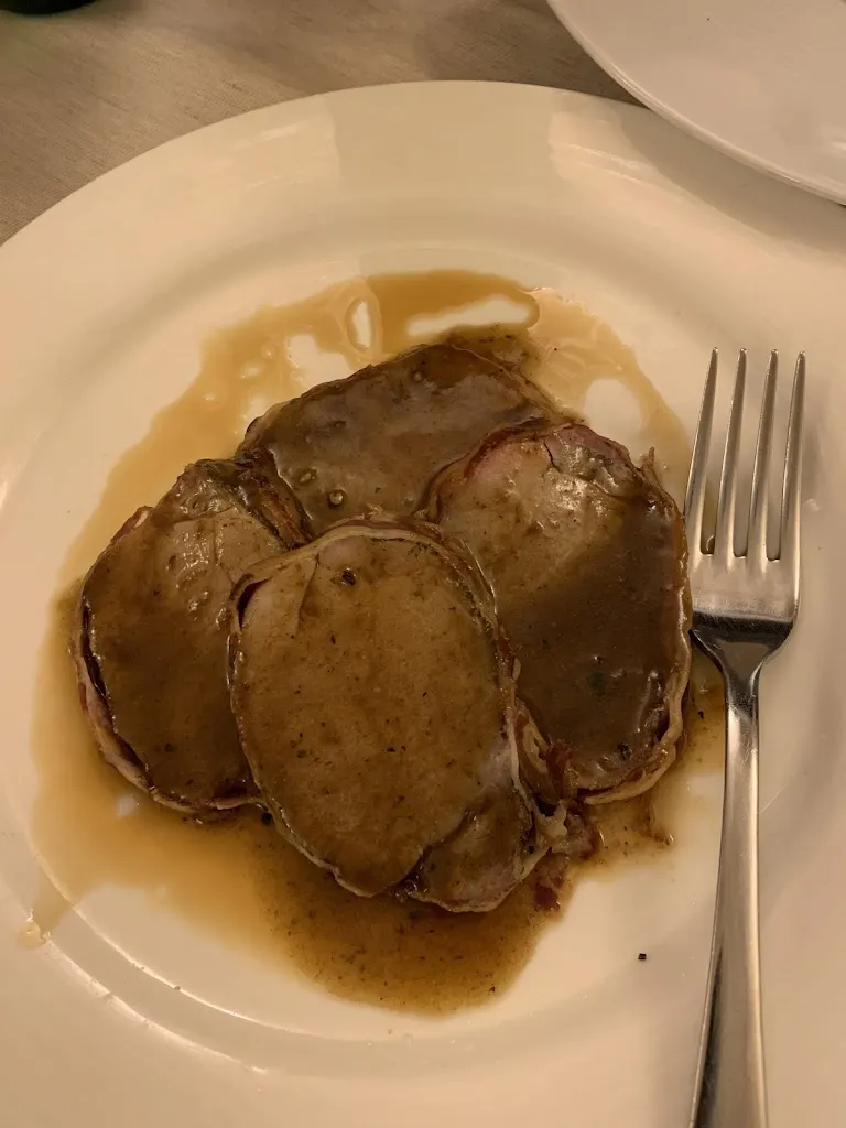 stephanie pietromonaco_Osteria Il Borgo Dei Fumari_Prata d'Ansidonia_review