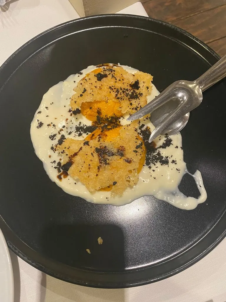 Matthias Gawlak_Ristorante Casa Carpanelli_Nonantola_review