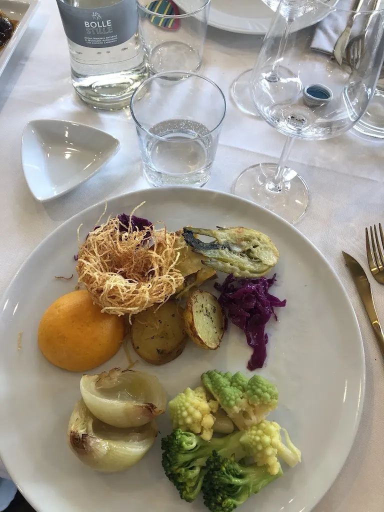 Nataliya T_Ristorante Casa Carpanelli_Nonantola_review