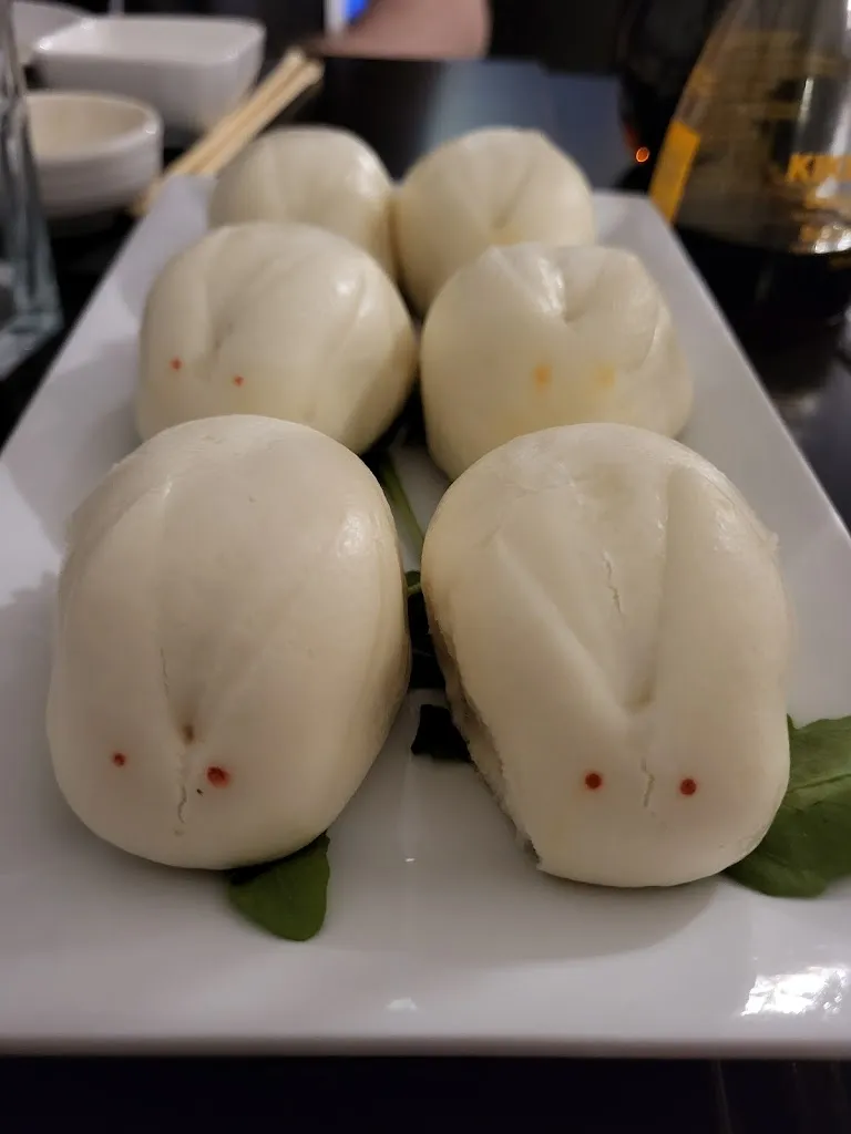 luca morelli_Sushi Youmi_Nonantola_recensione