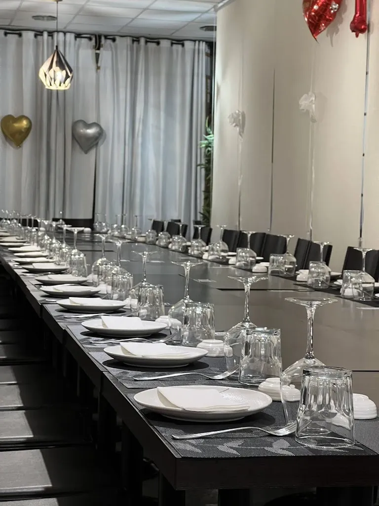 Sushi Youmi restaurant in Nonantola