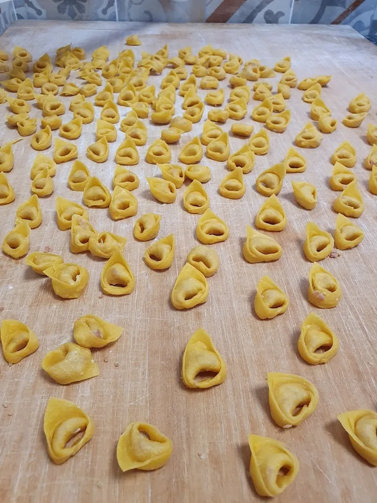 Menu_FRESCO Rosticceria & Ristorantino - Nonantola_Nonantola_image_7