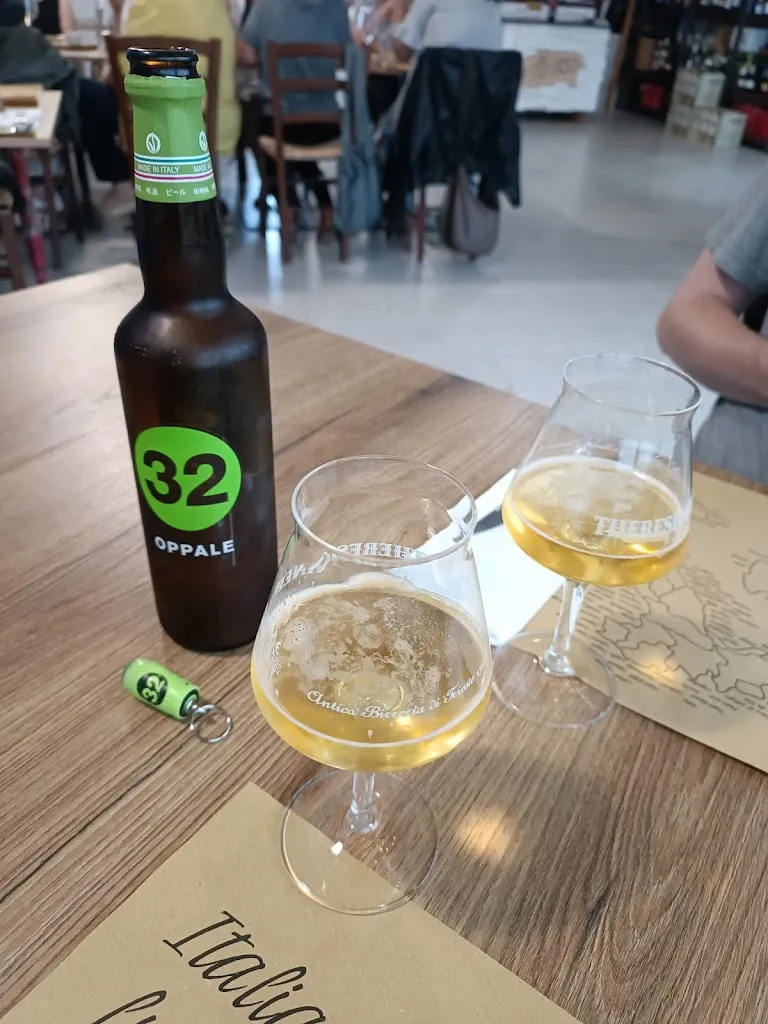 Simona - Il Mondo di SimiS_FRESCO Rosticceria & Ristorantino - Nonantola_Nonantola_review