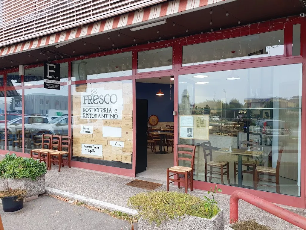 FRESCO Rosticceria & Ristorantino - Nonantola_Nonantola_slider_image_1