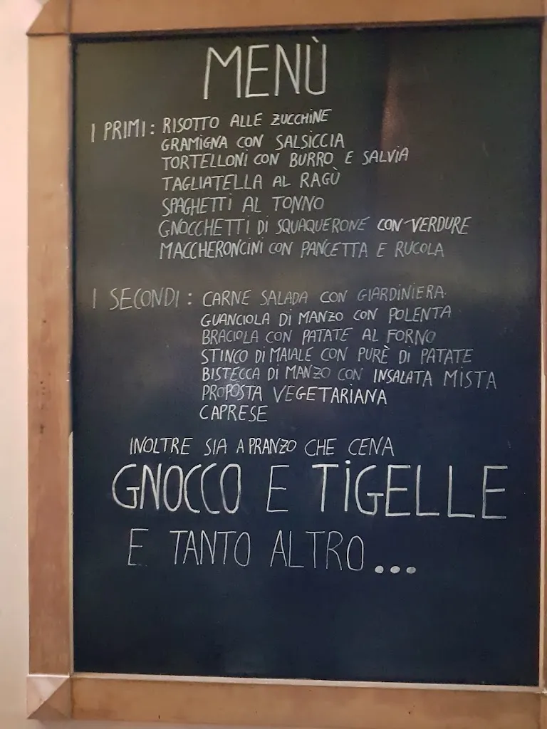 Menu_Bar Trattoria da Ciccio_Nonantola_image_2