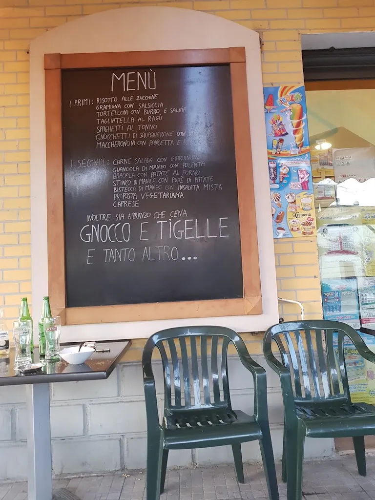 Menu_Bar Trattoria da Ciccio_Nonantola_image_3