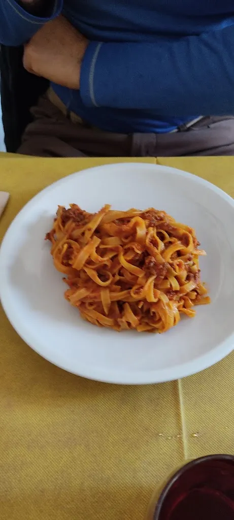 mony giuli_Bar Trattoria da Ciccio_Nonantola_review