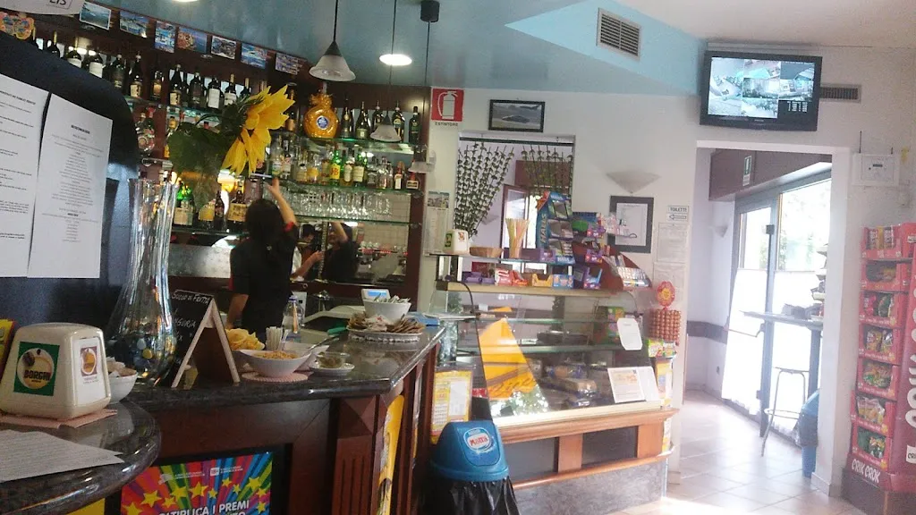 Bar Trattoria da Ciccio restaurant in Nonantola