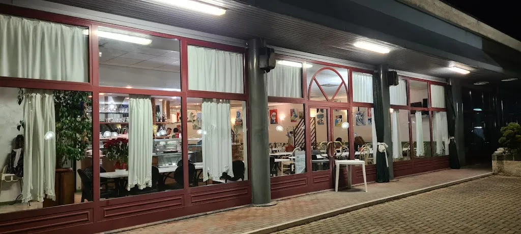 Marco_Ortigaro Bar Ristorante Pizzeria_Nonantola_review