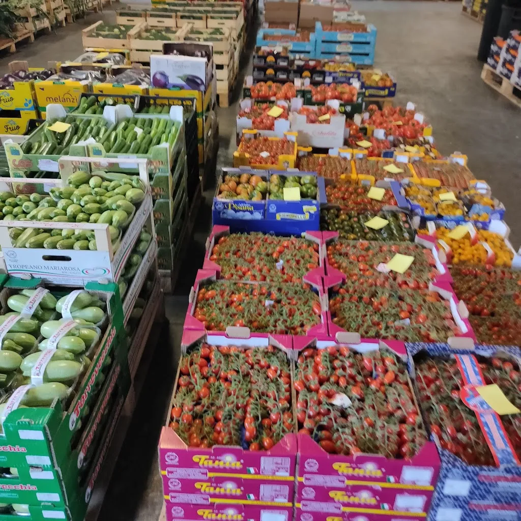 Ortigaro Bar Ristorante Pizzeria restaurant in Nonantola