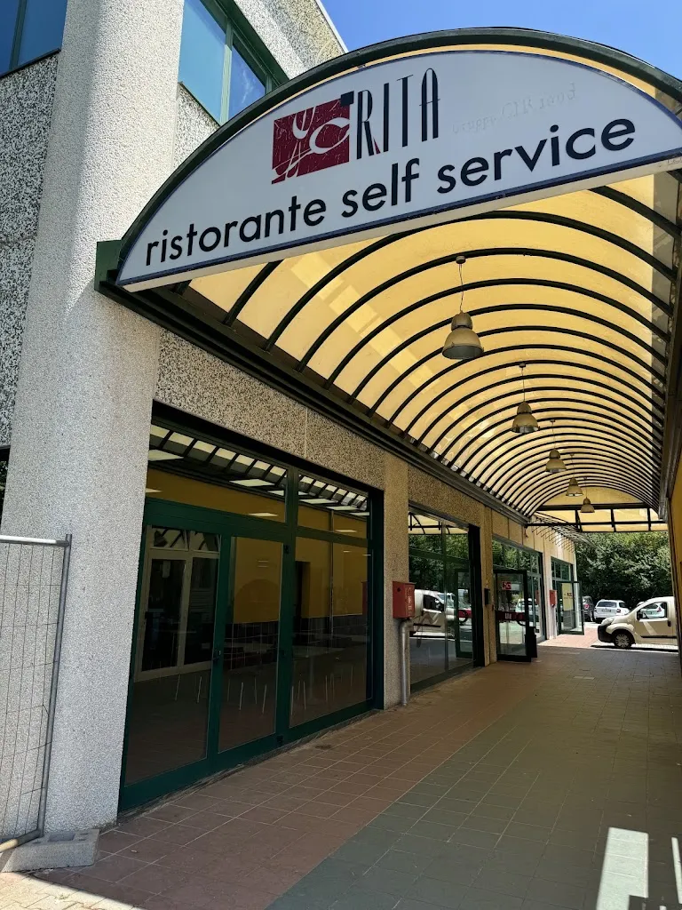 RITA Nonantola restaurant in Nonantola