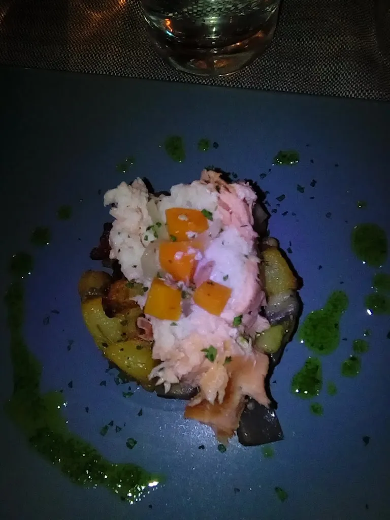 pinuccia andreotti_Petalo's_Nonantola_review