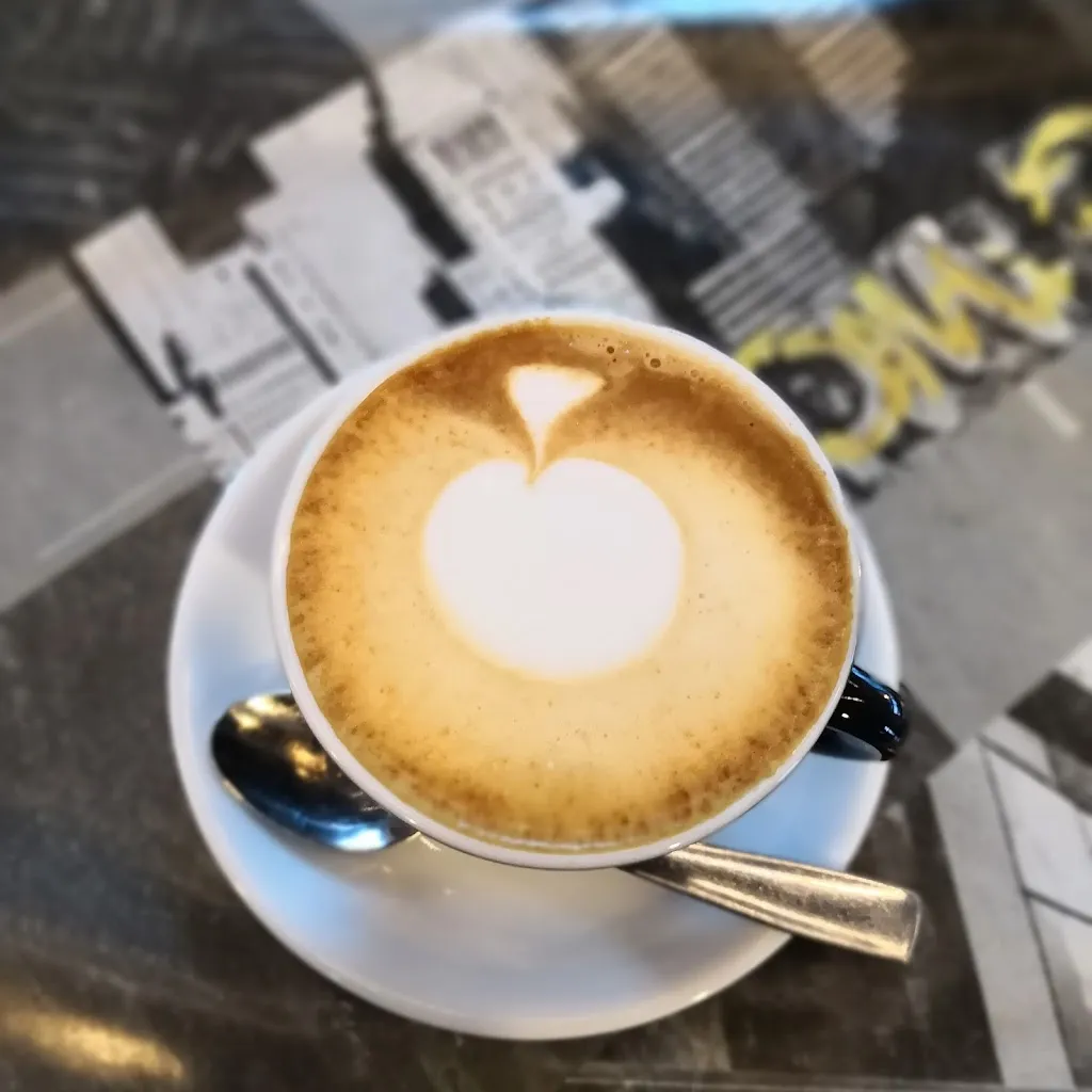 paolo malavolti_Nonsolocaffè_Nonantola_review