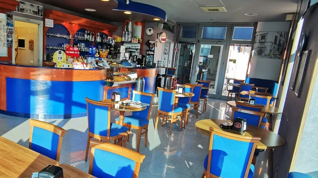 Nonsolocaffè restaurant in Nonantola