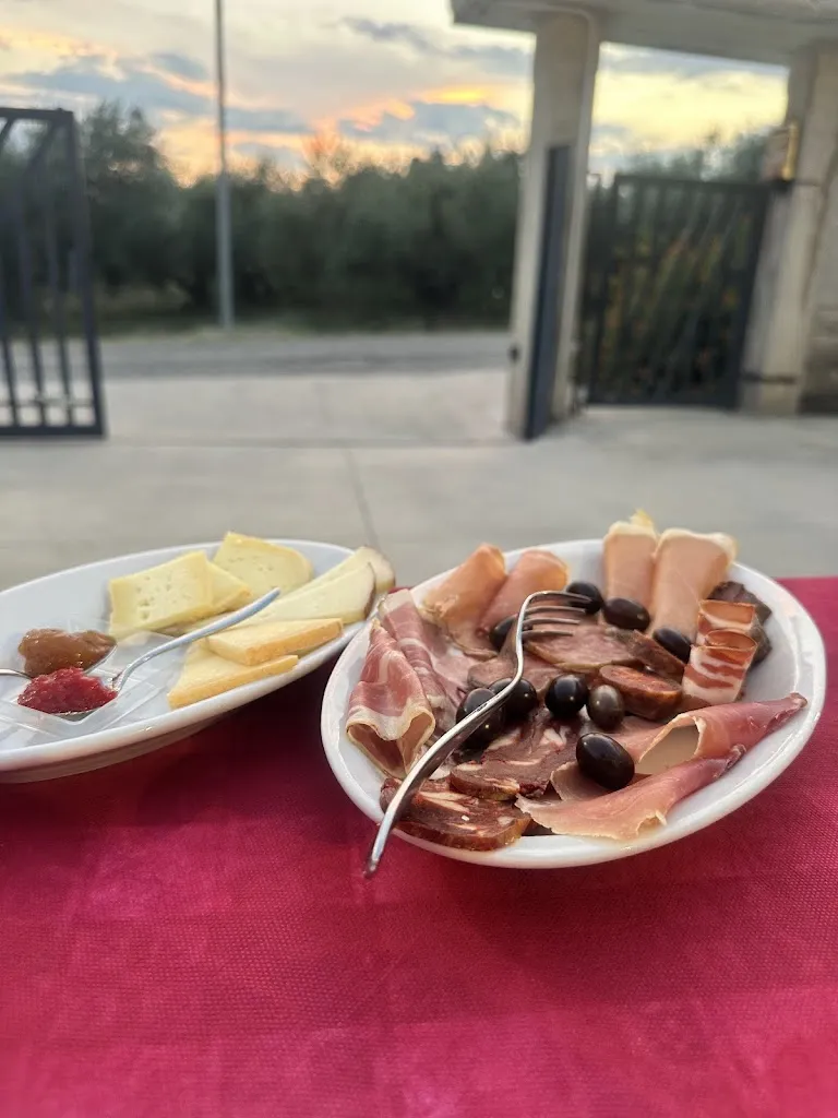 Sonia De siato_L'Olivastro_Pollutri_review