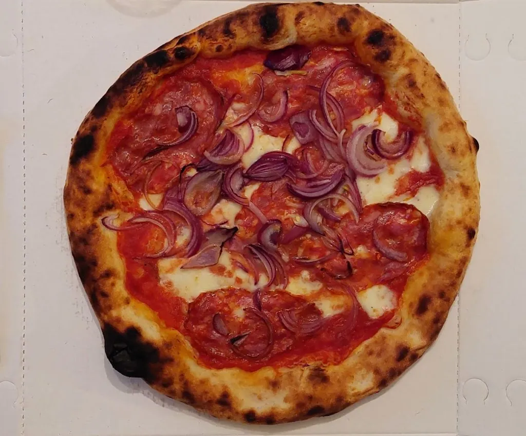 Menu_La Smorfia Pizzeria da asporto_Nonantola_image_3