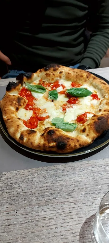 Menu_La Smorfia Pizzeria da asporto_Nonantola_image_5