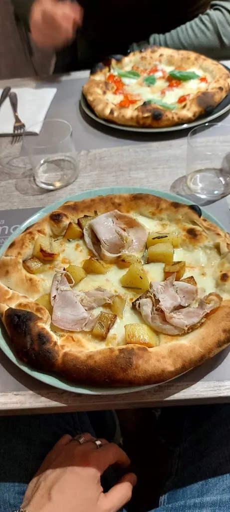 Menu_La Smorfia Pizzeria da asporto_Nonantola_image_6