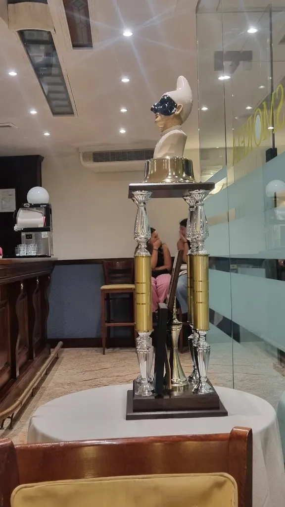 Pellati Roberto_La Smorfia Pizzeria da asporto_Nonantola_review