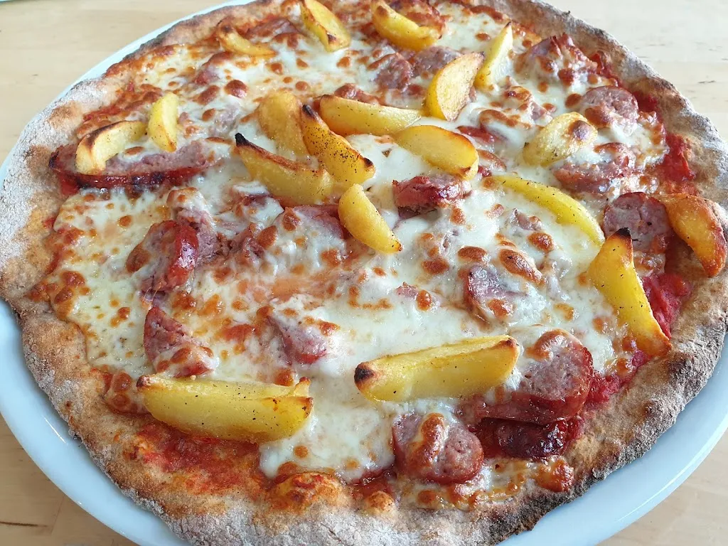 Menu_Pizza Matta_Nonantola_imagen_1