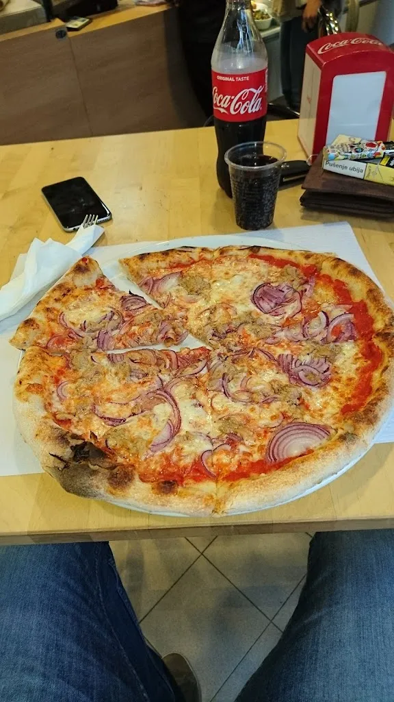 Menu_Pizza Matta_Nonantola_imagen_2