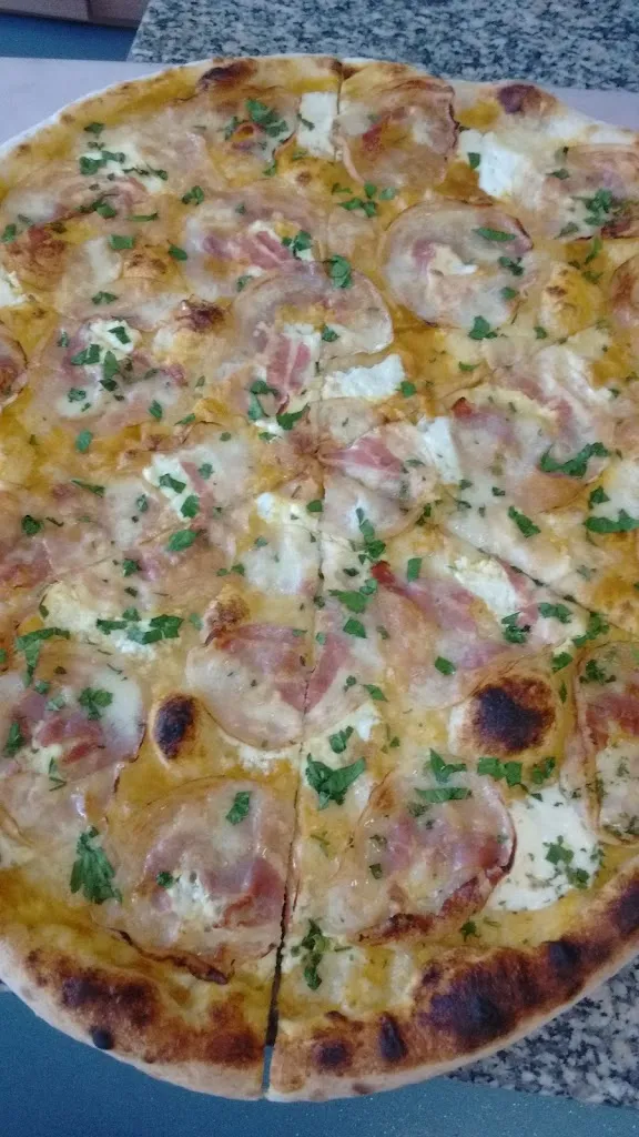 Menu_Pizza Matta_Nonantola_imagen_3