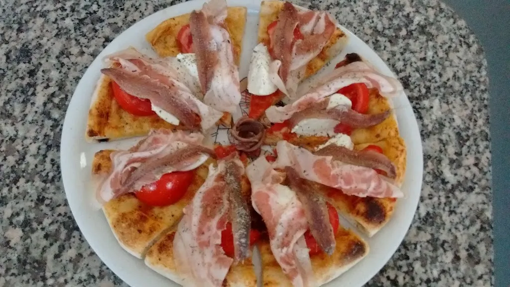 Menu_Pizza Matta_Nonantola_imagen_5