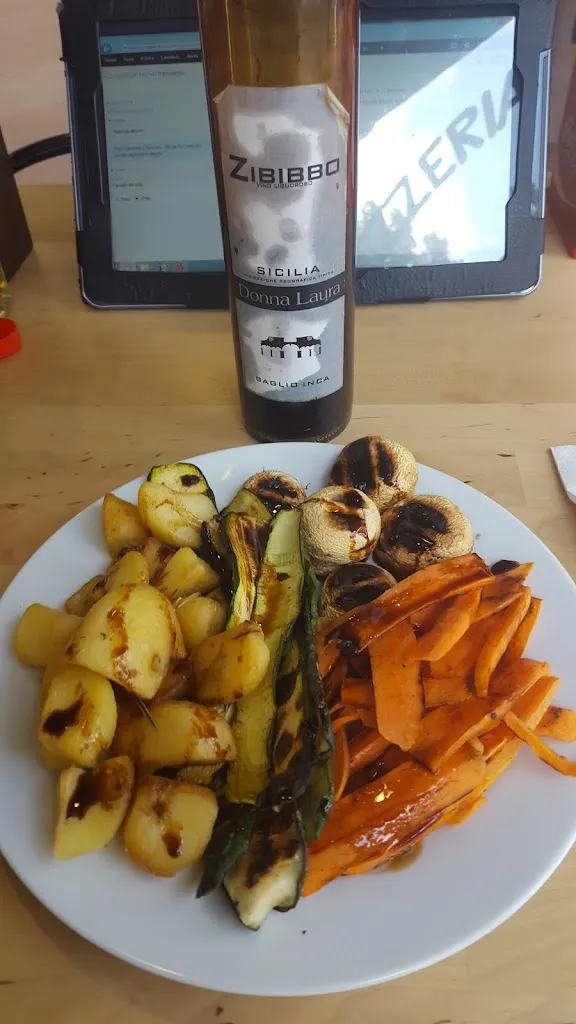 Menu_Pizza Matta_Nonantola_imagen_7