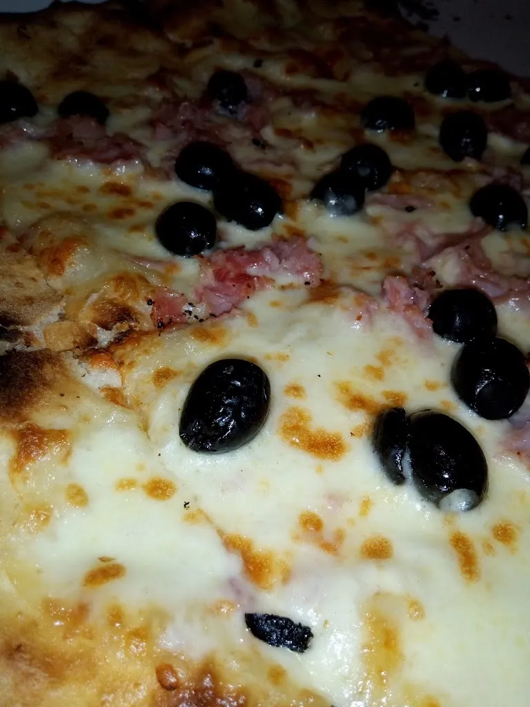 Menu_Pizzeria D'asporto CARPE DIEM/Pizza a Domicilio Nonantola_Nonantola_image_2