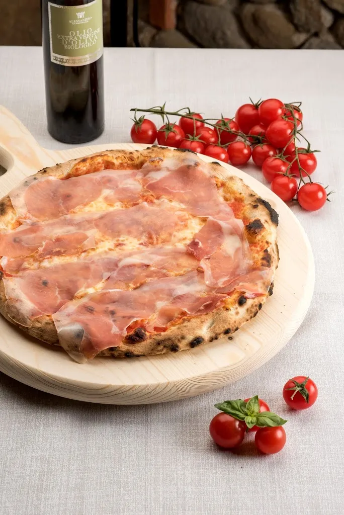 Menu_Pizzeria D'asporto CARPE DIEM/Pizza a Domicilio Nonantola_Nonantola_image_3