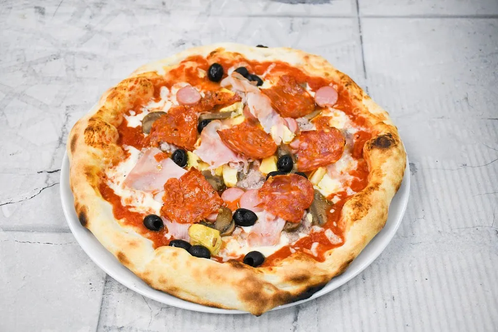 Menu_Pizzeria D'asporto CARPE DIEM/Pizza a Domicilio Nonantola_Nonantola_image_5