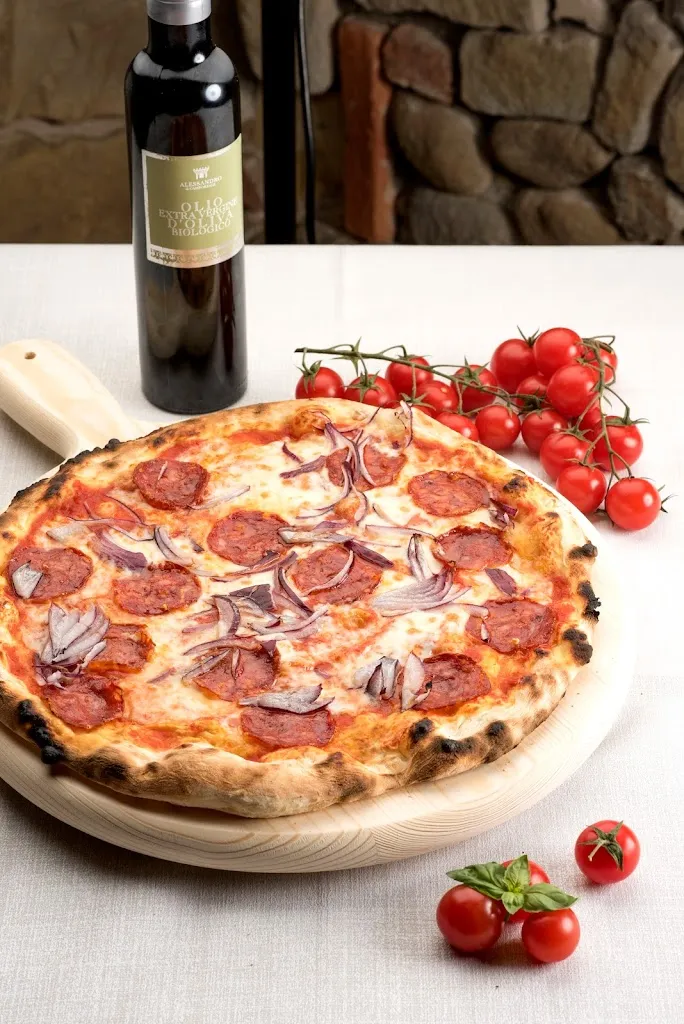 Menu_Pizzeria D'asporto CARPE DIEM/Pizza a Domicilio Nonantola_Nonantola_image_6